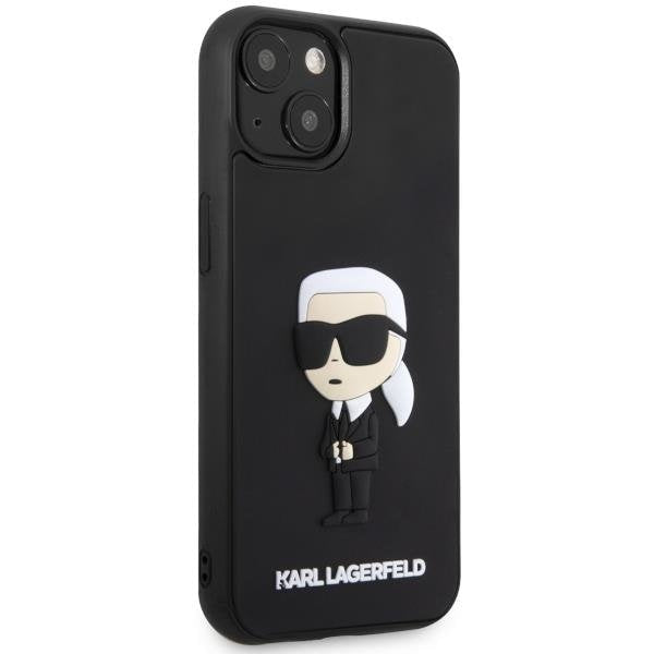 Кейс Karl Lagerfeld KLHCP14S3DRKINK за iPhone 14