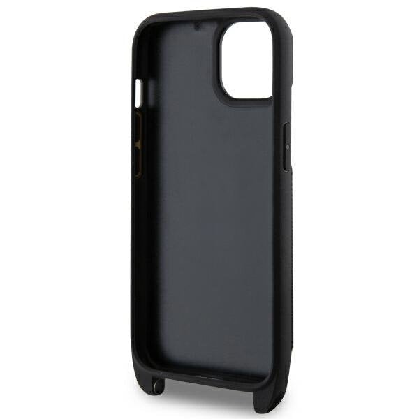 Кейс Karl Lagerfeld KLHCP14SCSAKCPMK за iPhone 14