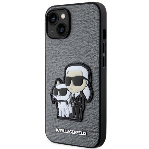 Кейс Karl Lagerfeld KLHCP14SSANKCPG за iPhone 14