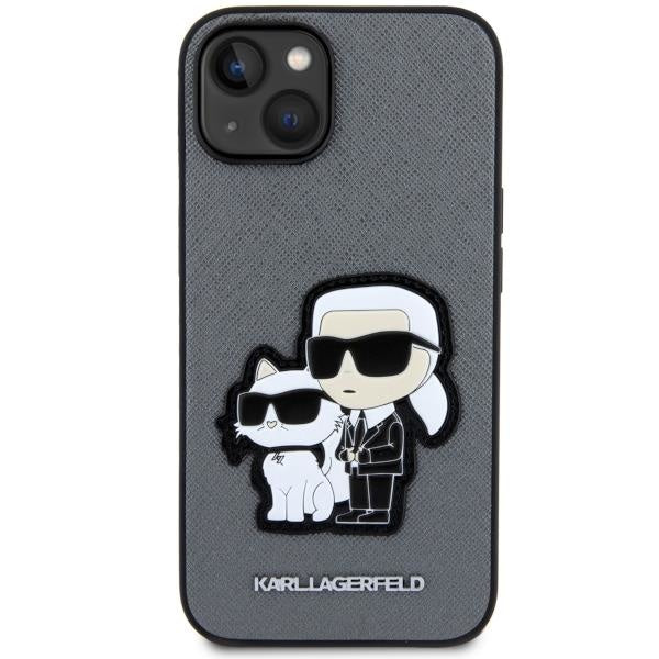 Кейс Karl Lagerfeld KLHCP14SSANKCPG за iPhone 14