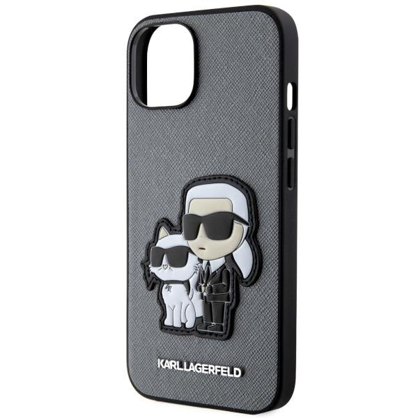 Кейс Karl Lagerfeld KLHCP14SSANKCPG за iPhone 14