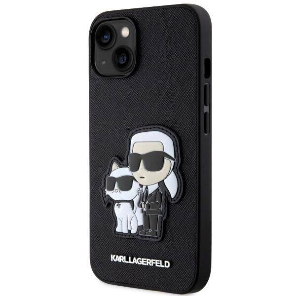 Кейс Karl Lagerfeld KLHCP14SSANKCPK за iPhone 14