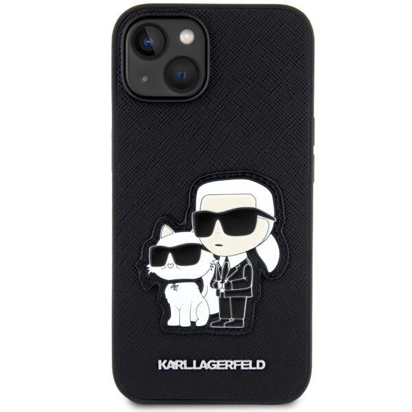 Кейс Karl Lagerfeld KLHCP14SSANKCPK за iPhone 14