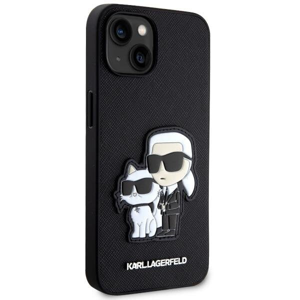 Кейс Karl Lagerfeld KLHCP14SSANKCPK за iPhone 14