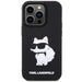 Кейс Karl Lagerfeld KLHCP14X3DRKHNK за iPhone 14 Pro