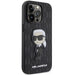 Кейс Karl Lagerfeld KLHCP14XSAKHPKK за iPhone 14 Pro