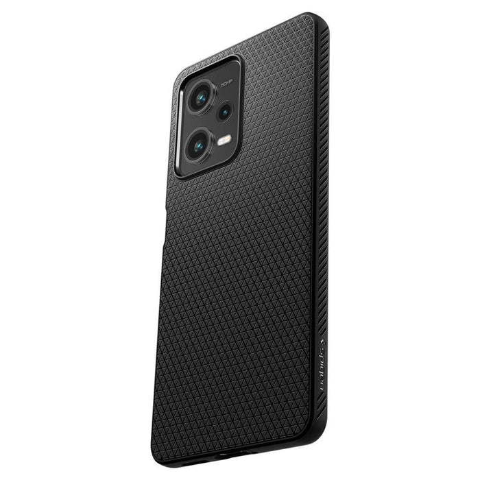 Кейс Spigen Liquid Air за Xiaomi Redmi Note 12 Pro 5G