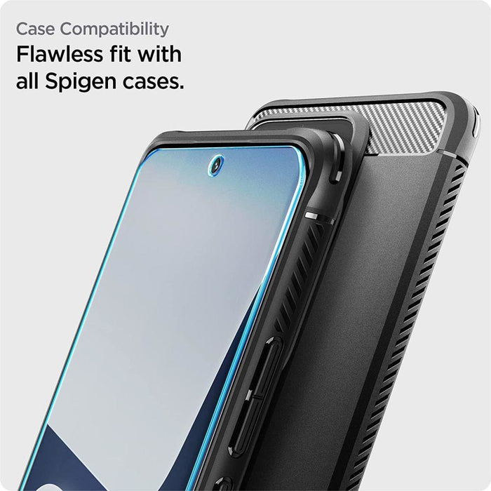 Комплект защитно фолио Spigen NEO FLEX за XIAOMI 13 PRO 2бр.