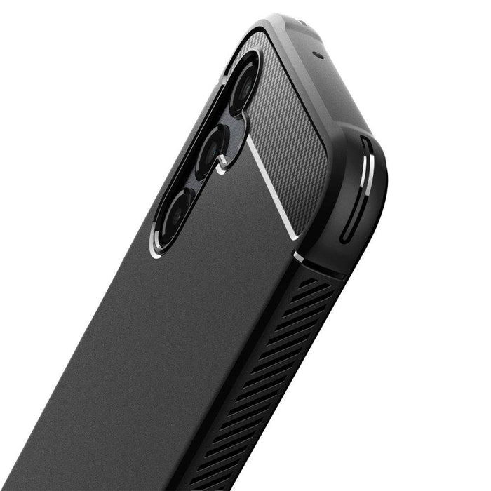 Кейс Spigen Rugged Armor за Samsung Galaxy A14 4G