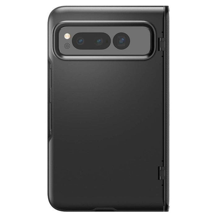 Кейс Spigen Slim Armor Pro за Google Pixel Fold черен