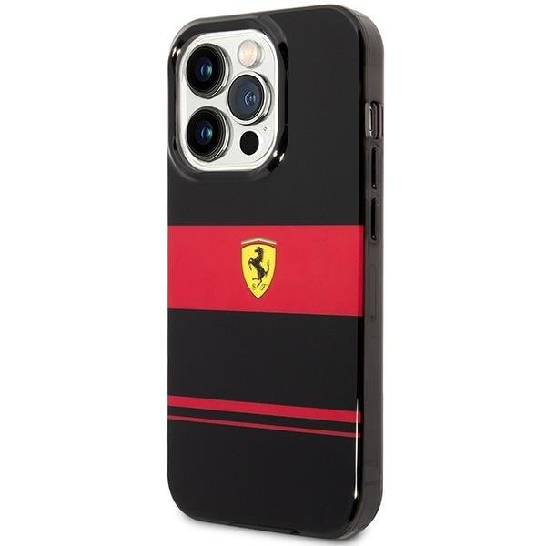 Кейс Ferrari FEHMP14LUCOK за iPhone 14 Pro 6.1’