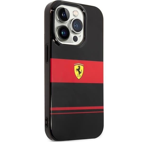 Кейс Ferrari FEHMP14LUCOK за iPhone 14 Pro 6.1’