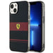 Кейс Ferrari FEHMP14SUCOK за iPhone 14 6.1’