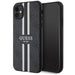 Кейс Guess GUHMN61P4RPSK за iPhone 11 / Xr черен