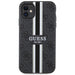 Кейс Guess GUHMN61P4RPSK за iPhone 11 / Xr черен