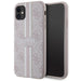 Кейс Guess GUHMN61P4RPSP за iPhone 11 / Xr розов