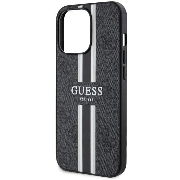 Кейс Guess GUHMP13LP4RPSK за iPhone 13 Pro / 6.1’