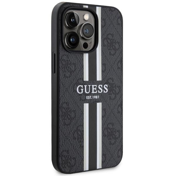 Кейс Guess GUHMP13XP4RPSK за iPhone 13 Pro Max 6.7’