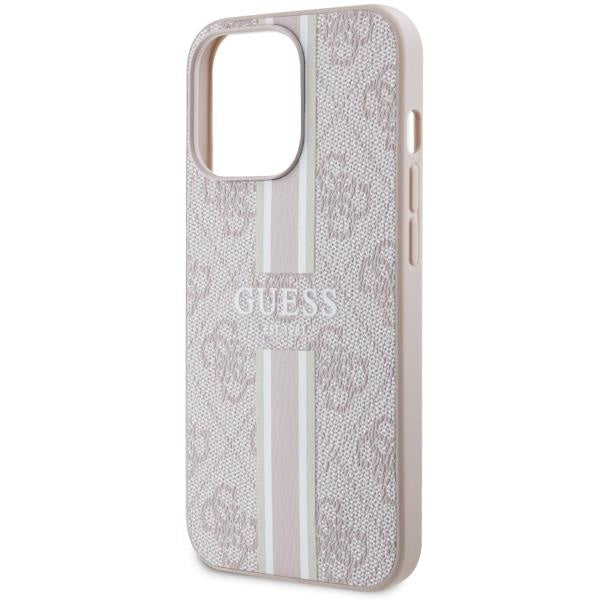 Кейс Guess GUHMP13XP4RPSP за iPhone 13 Pro Max 6.7’