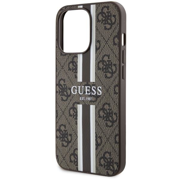 Кейс Guess GUHMP13XP4RPSW за iPhone 13 Pro Max 6.7’