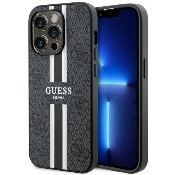 Кейс Guess GUHMP14LP4RPSK за iPhone 14 Pro 6.1’