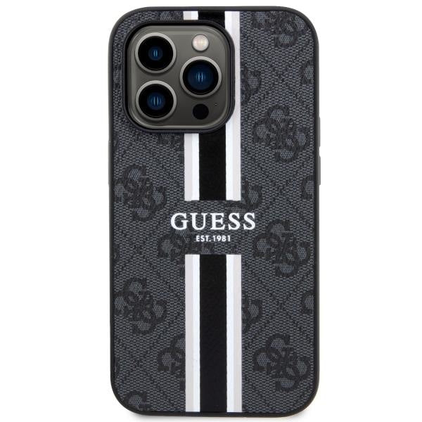 Кейс Guess GUHMP14LP4RPSK за iPhone 14 Pro 6.1’