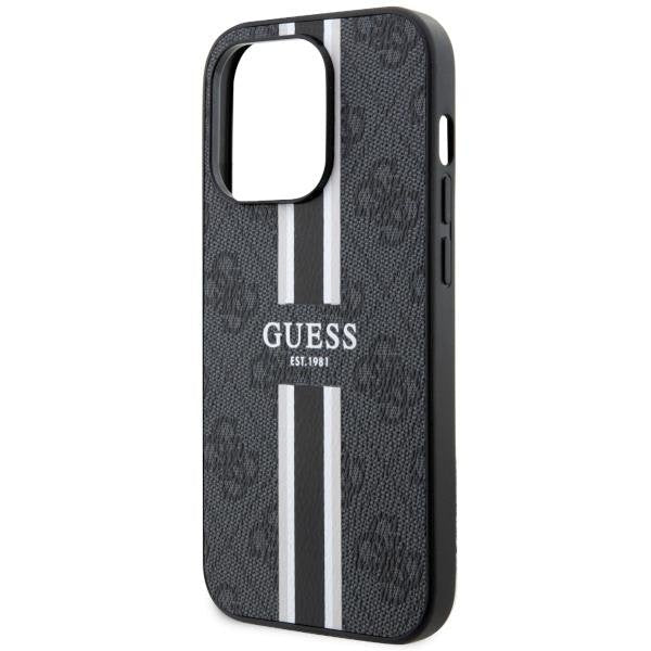 Кейс Guess GUHMP14LP4RPSK за iPhone 14 Pro 6.1’