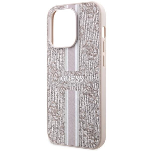 Кейс Guess GUHMP14LP4RPSP за iPhone 14 Pro 6.1’