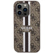 Кейс Guess GUHMP14LP4RPSW за iPhone 14 Pro 6.1’