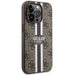 Кейс Guess GUHMP14LP4RPSW за iPhone 14 Pro 6.1’