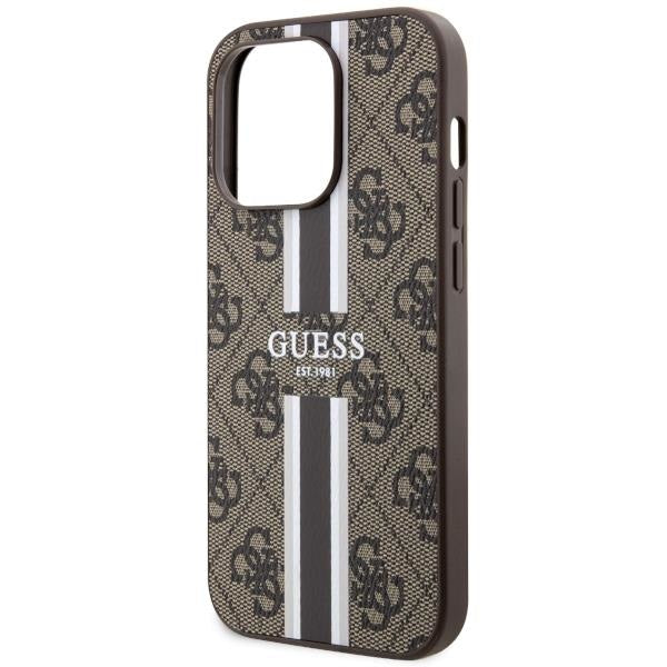 Кейс Guess GUHMP14LP4RPSW за iPhone 14 Pro 6.1’