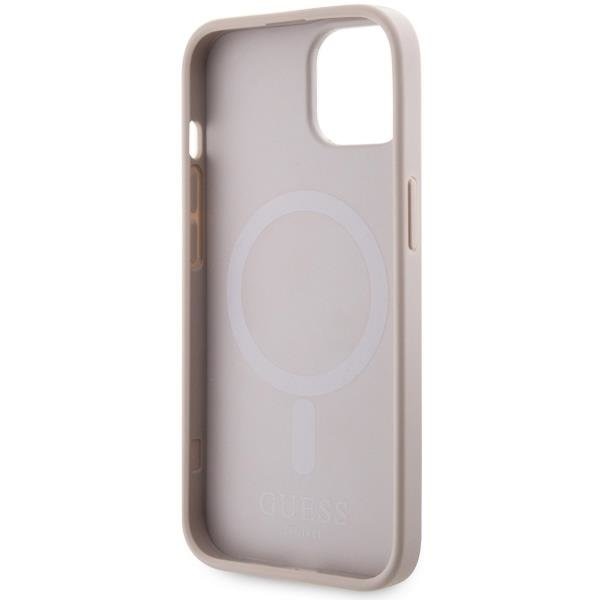 Кейс Guess GUHMP14MHGCFSEP за iPhone 14 Plus 6.7’