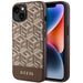 Кейс Guess GUHMP14MHGCFSEW за iPhone 14 Plus 6.7’