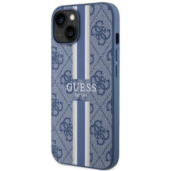 Кейс Guess GUHMP14MP4RPSB за iPhone 14 Plus 6.7’