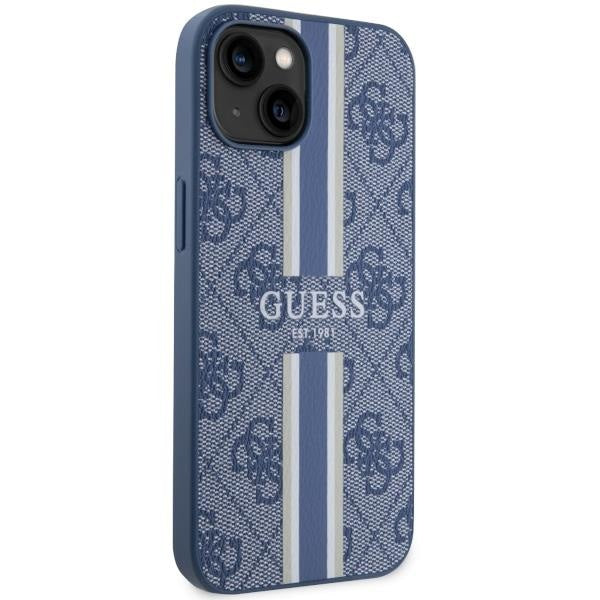 Кейс Guess GUHMP14MP4RPSB за iPhone 14 Plus 6.7’