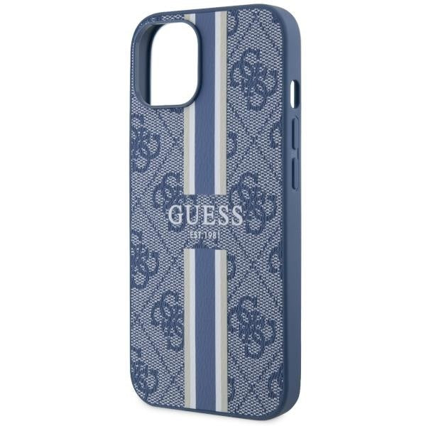 Кейс Guess GUHMP14MP4RPSB за iPhone 14 Plus 6.7’