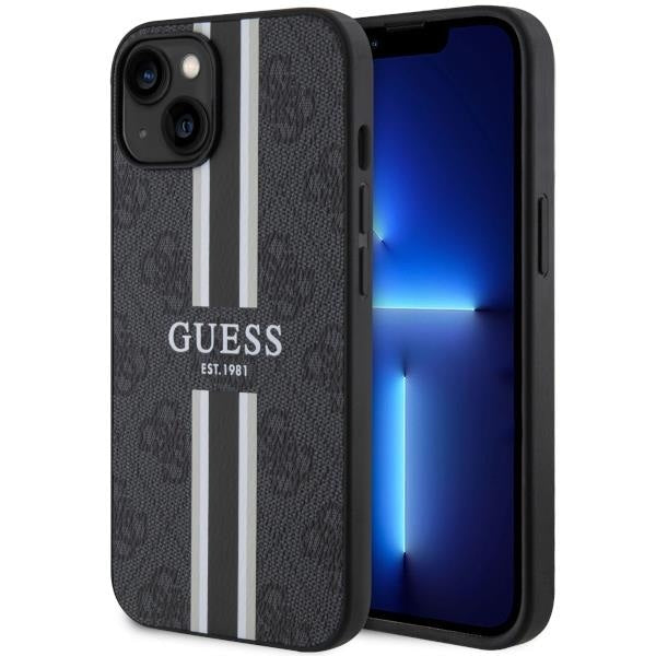 Кейс Guess GUHMP14MP4RPSK за iPhone 14 Plus 6.7’