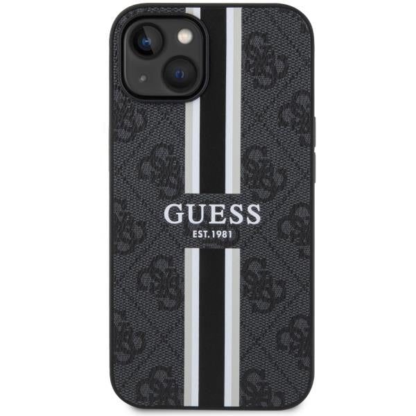 Кейс Guess GUHMP14MP4RPSK за iPhone 14 Plus 6.7’