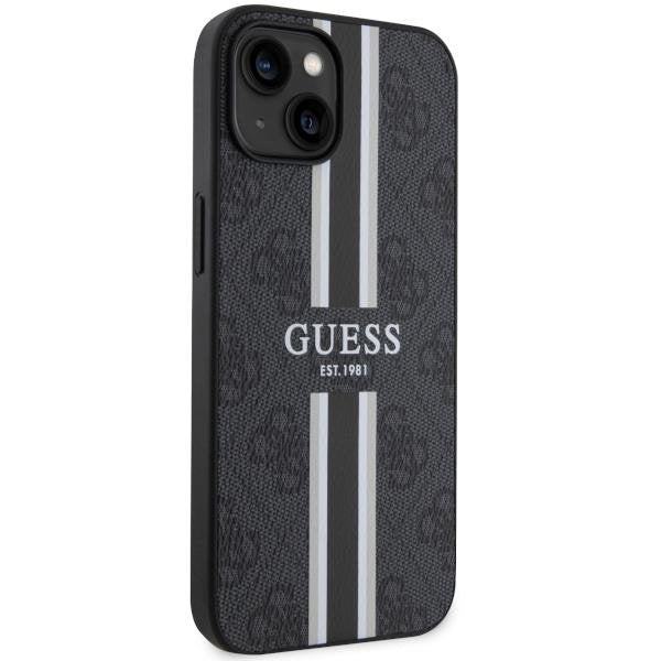 Кейс Guess GUHMP14MP4RPSK за iPhone 14 Plus 6.7’