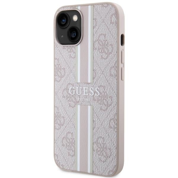 Кейс Guess GUHMP14MP4RPSP за iPhone 14 Plus 6.7’