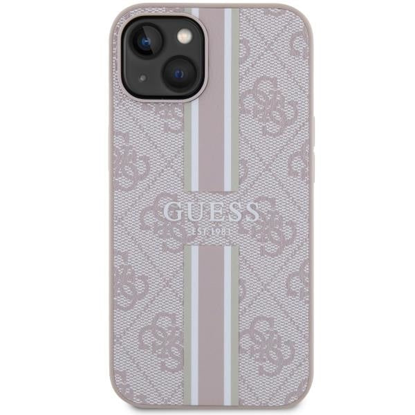 Кейс Guess GUHMP14MP4RPSP за iPhone 14 Plus 6.7’