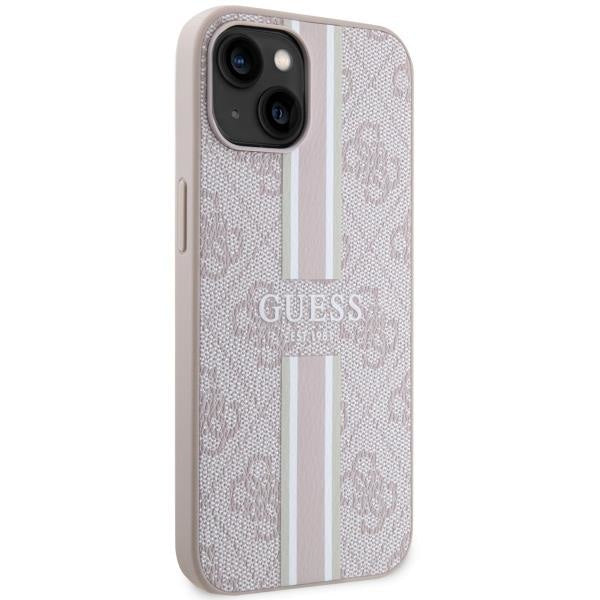 Кейс Guess GUHMP14MP4RPSP за iPhone 14 Plus 6.7’