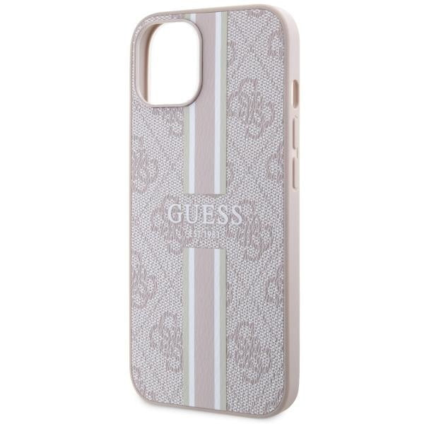 Кейс Guess GUHMP14MP4RPSP за iPhone 14 Plus 6.7’