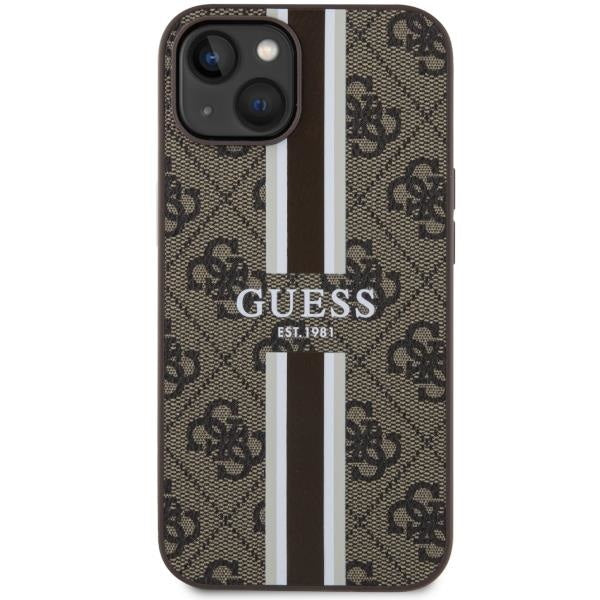 Кейс Guess GUHMP14MP4RPSW за iPhone 14 Plus 6.7’