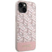 Кейс Guess GUHMP14SHGCFSEP за iPhone 14 6.1’