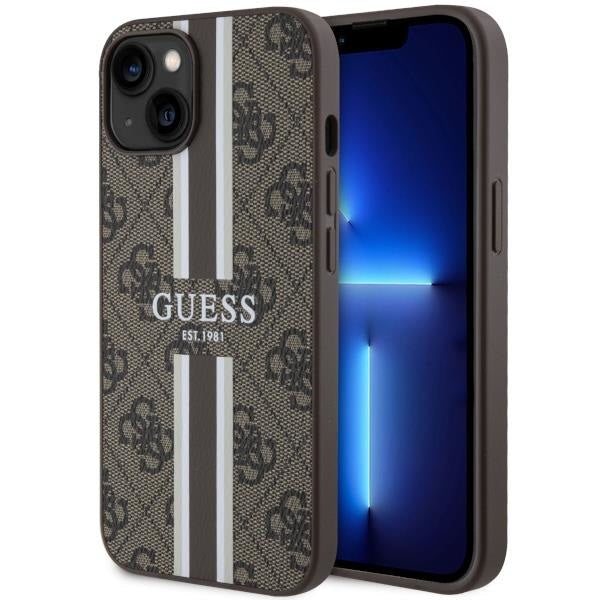 Кейс Guess GUHMP14SP4RPSW за iPhone 14 6.1’