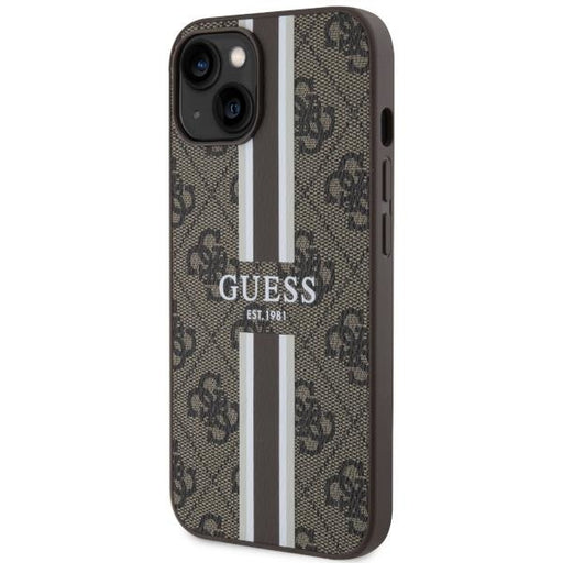 Кейс Guess GUHMP14SP4RPSW за iPhone 14 6.1’