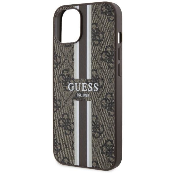 Кейс Guess GUHMP14SP4RPSW за iPhone 14 6.1’