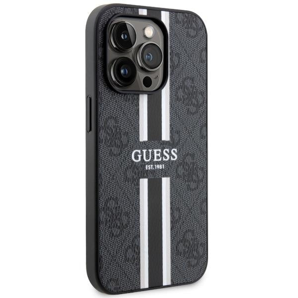 Кейс Guess GUHMP14XP4RPSK за iPhone 14 Pro Max 6.7’