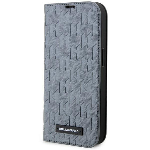 Калъф Karl Lagerfeld KLBKP14LSAKLHPG за iPhone 14